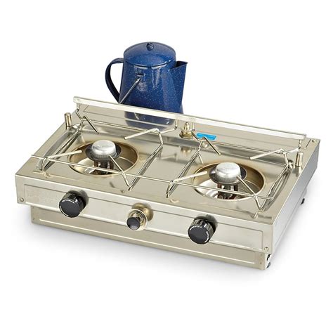 marine stove top